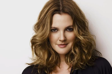 Drew Barrymore HD Image
