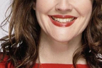 Actress Drew Barrymore Hollywood Wallpapers