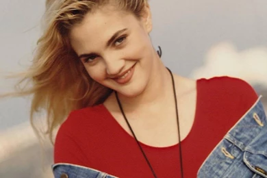 Drew Barrymore Hd Wallpapers   HDWallpapersin.com