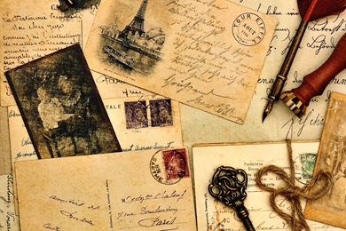 Desktop Wallpapers Creative Wallpapers Vintage Wallpapers