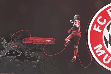 Bayern Munchen Football Club Wallpapers