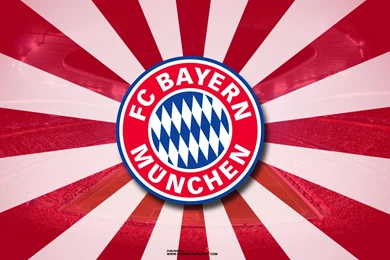 Bayern Munich Logo Wallpapers