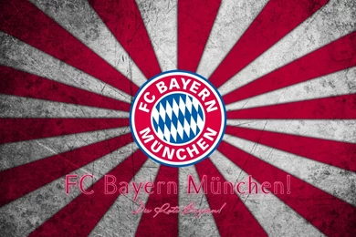FC Bayern Munich HD Wallpapers And Photos Download