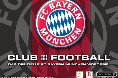 FC Bayern Munich Wallpapers HD