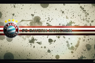 FC Bayern Logo Wallpapers   Football HD Wallpapers