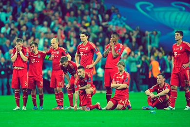 FC Bayern Munich Computer Wallpapers, Desktop Backgrounds ...