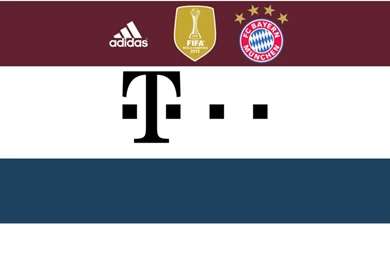 FC Bayern Munich Away Kit Wallpapers By The27thFalkon On DeviantArt