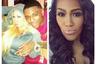 Nia Riley Responds After Jenna Shea Drops N*de Pictures Between ...