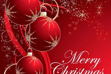 Merry Christmas Happy New Year 2016 HD Wallpapers