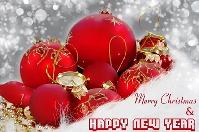 1000+ Ideas About Merry Christmas Wallpapers And Happy New Year ...