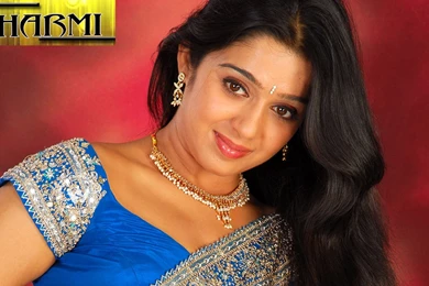 Charmi Hot Wallpapers