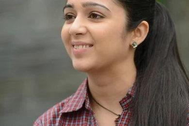 Charmi Latest Wallpapers