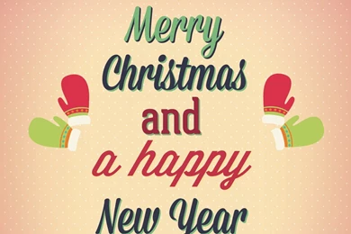 Merry Christmas Wishes And New Year Wishes   Best HD Wallpapers