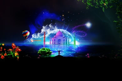 Symbol Of Love Wallpapers