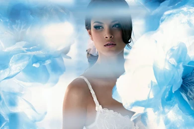 9248 Models HD Wallpapers