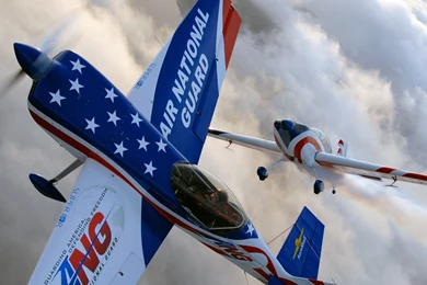 Wallpapers Of The Day: National Guard