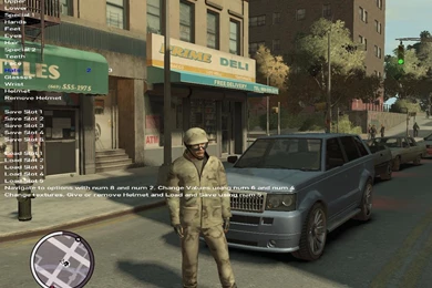 National Guard   GTA4 Mods.com   Grand Theft Auto 4 Car Mods ...