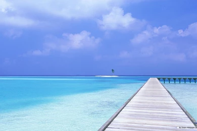 Free Beach Wallpapers