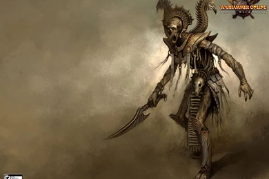 Warhammer Online HD Wallpapers And Backgrounds