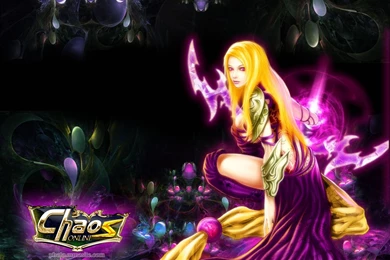 Chaos Online Wallpapers 8   Chaos Online Photo   MMosite.com