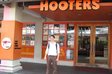 Singapore Hooters Wallpapers   Nature Wallpapers