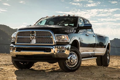 2015 Dodge RAM Cummins Cool Wallpapers   HD Wallpapers