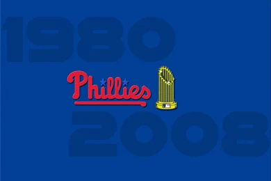 Philadelphia Phillies Logo History
