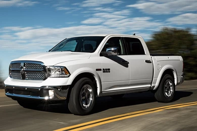 2016 Dodge RAM 1500 Diesel Wallpaper Backgrounds   HD Car Wallpapers