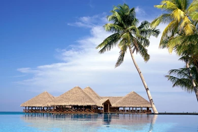 Beach Wallpapers Desktop