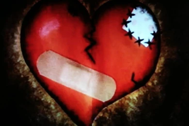 Broken Heart Hd Wallpapers ›› Page 0