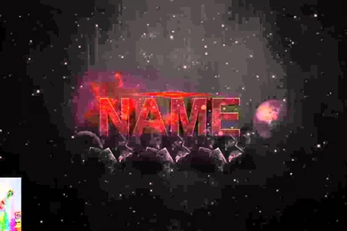 Youtube Backgrounds Template (Photoshop & Cinema 4D)   YouTube