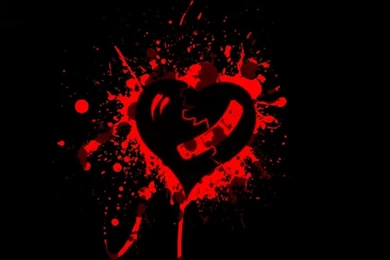 Heart Broken Backgrounds