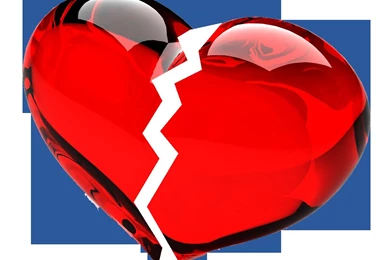 Broken Heart Transparent Image ~ Free Png Images