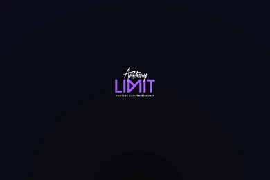 Limit Beats, Music, Minimalism, Simple Background, Colorful ...
