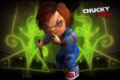 Chucky HD Wallpapers   HD Wallpapers Inx