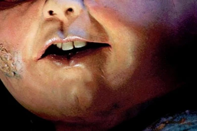 Chucky Wallpapers For iPhone 5