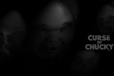 Curse Of Chucky Wallpapers By Xxdarkwolf1997 On DeviantArt