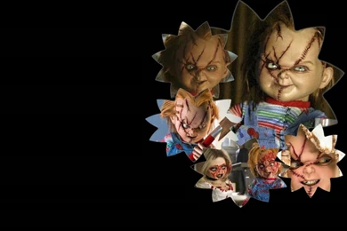 DC Movie Wallpapers » Blog Archive » Seed Of Chucky Wallpapers