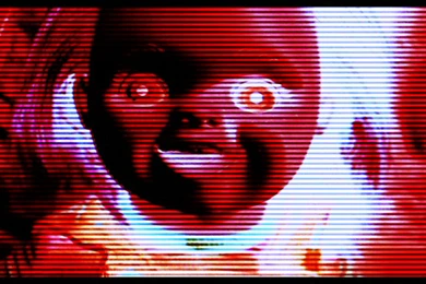 Curse Of Chucky Computer Wallpapers, Desktop Backgrounds ...