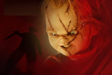 Movie Chucky Wallpapers