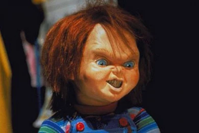 Chucky Wallpapers   (