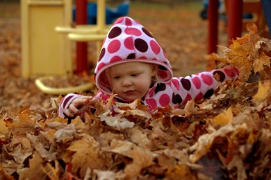 Cute Little Angel Children Photography Wallpapers 7 － Person ...