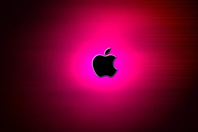 HD Colorful Apple Logo Wallpapers
