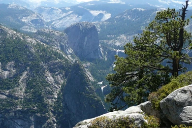 Yosemite National Park Yosemite Valley Wallpaper_other_health ...