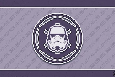 Stormtrooper Background Purple By JRMurray76 On DeviantArt