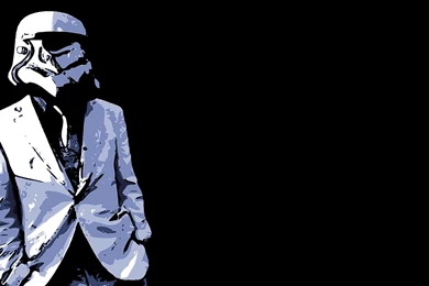 Download Stormtroopers Black Wallpapers 1680x1050