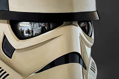 Stormtroopers Twitter Cover & Twitter Backgrounds