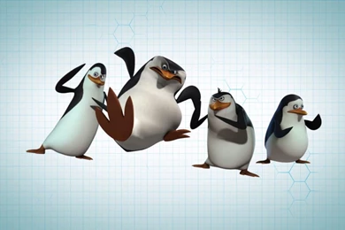 38 Madagascar Wallpaper Backgrounds   Desktop Wallpapers