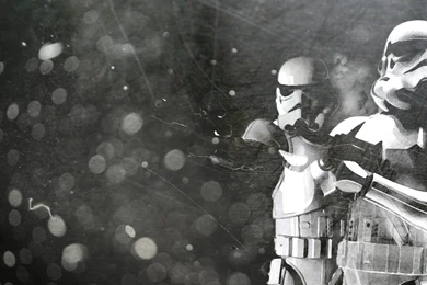 Stormtrooper HD Wallpapers