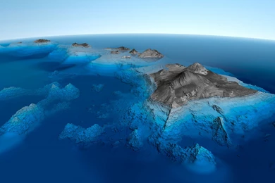 How Were The Hawaiian Islands Formed?   ThingLink